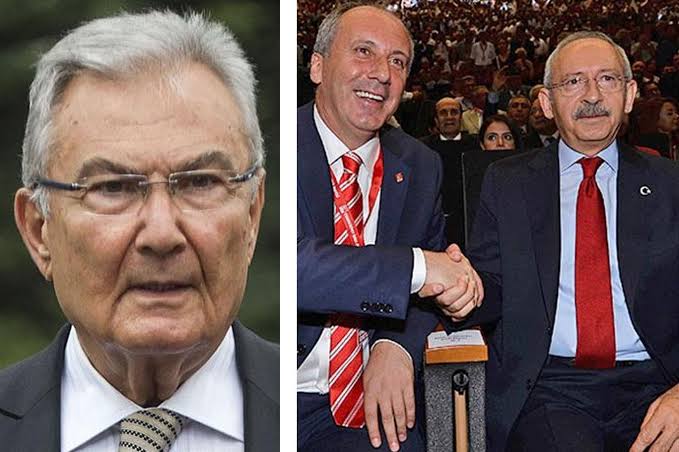 Çekildi
#muharremince 

Fetö Atatürke düşman bir yapı.. Ve CHP deki Atatürkçüleri kaset kumpasıyla etkisiz hale getirmeyi adet edinmiş.. CHP seçmeni CHP'de bir tane Atatürkçü kalmayınca uyanacak sanırım..