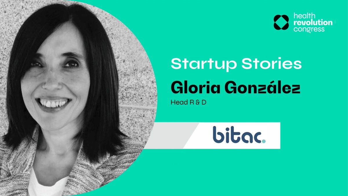 BCNHealthHub's tweet image. 🔥@bitac_eu will be at the #HealthRevolutionCongress next May 17th! It's a company that improves the quality of clinical information by using standards, coding &amp;amp; structuring terminologies thanks to their interoperability platform #ORBITS. Don't miss it 👉 healthrevolutioncongress.com