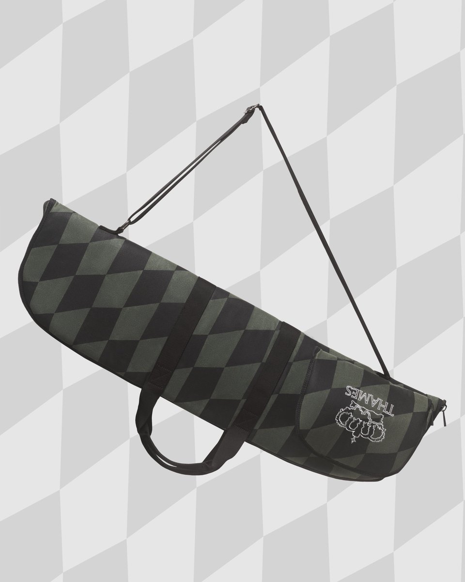 The THAMES and Hunter collection has just arrived. Shop it now before it’s gone here: bit.ly/3nK7VGN

#thamesandhunter