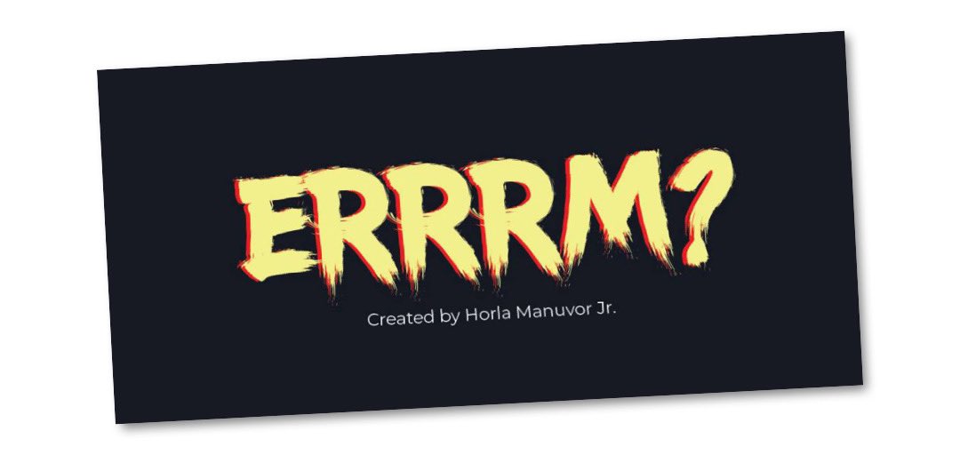 manuvor's tweet photo. Something easy for your leisure time #ERRM?
https://t.co/Lw7IvjUWlB https://t.co/u3eIM9G9PJ