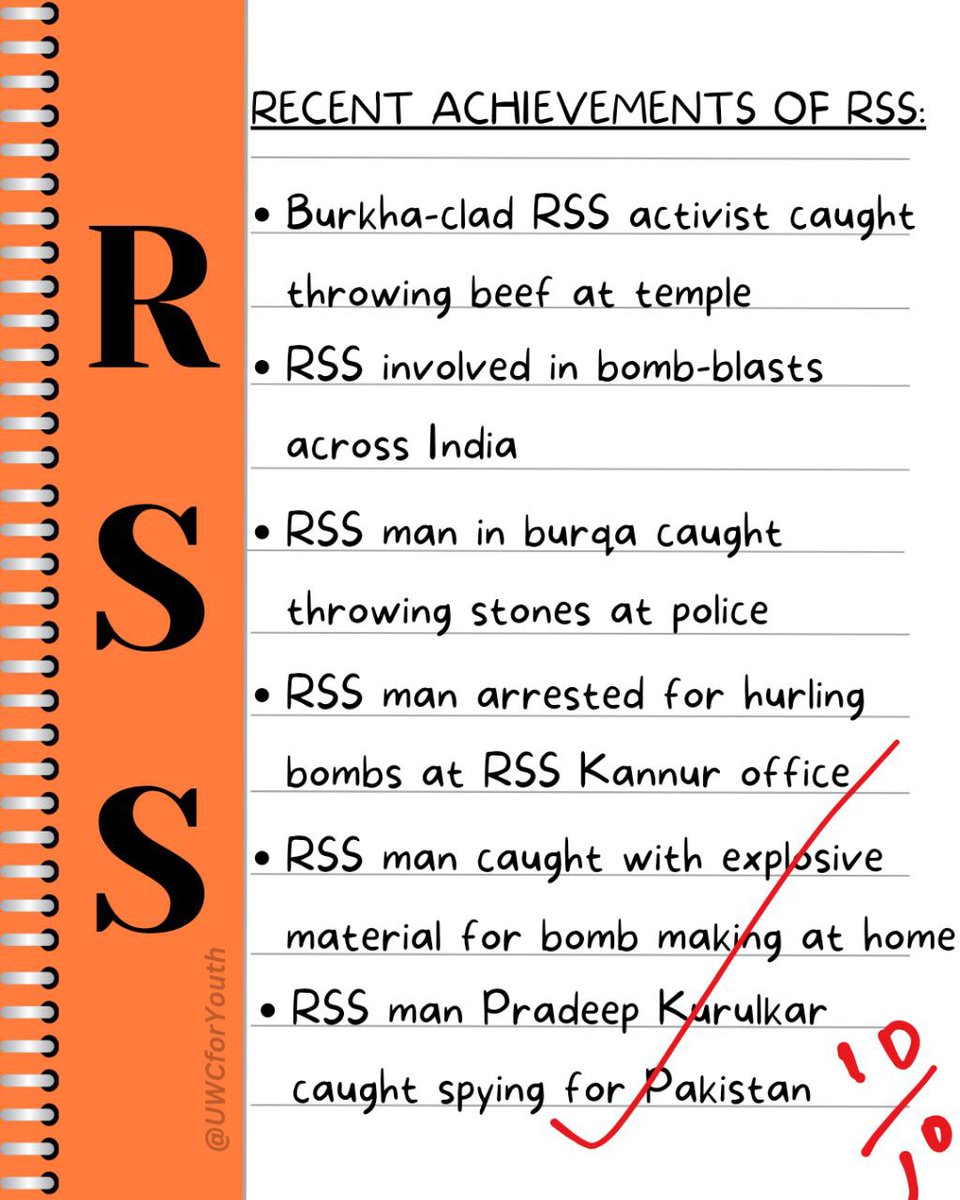 Abhi_singhi's tweet photo. Did you know this?
#ExposeBJPRSS https://t.co/kcaWBgrKET