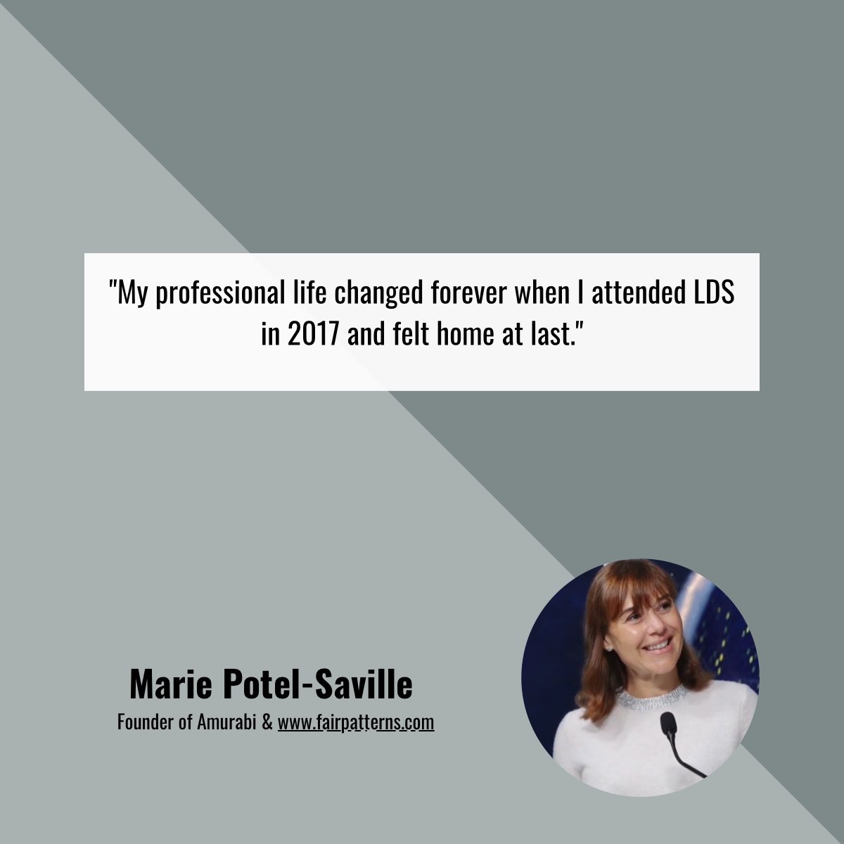 Read the remarkable stories of those who have attended previous BrainFactory and LDS.

📅 Brace yourself! On May 17, the gates of opportunity swing wide open as the call for BrainFactory applicants commences.
🎟️ To unlock the door to BrainFactory, you'll need a #LDS23 ticket!