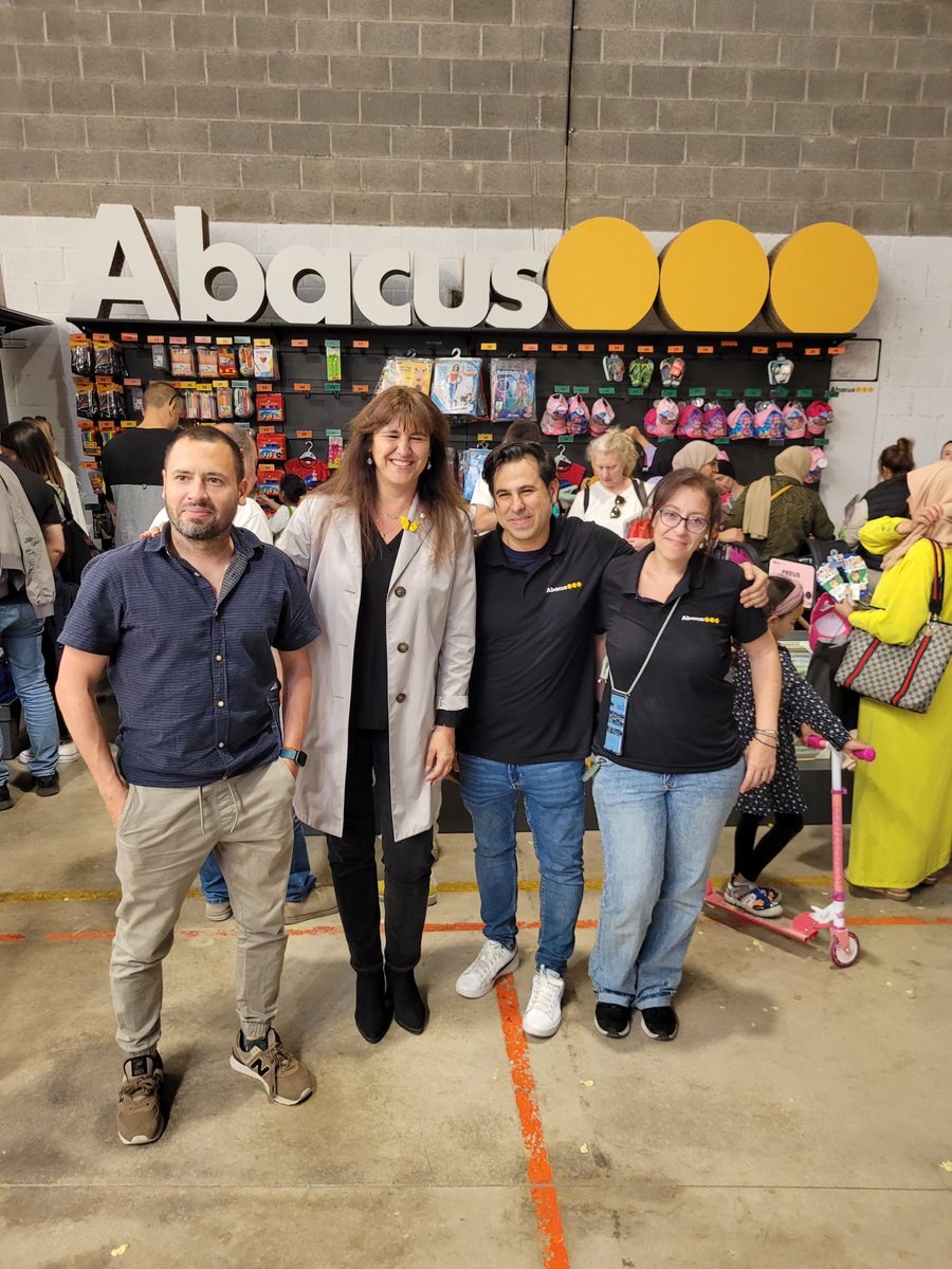 Laura Borràs 🎗 tweet media