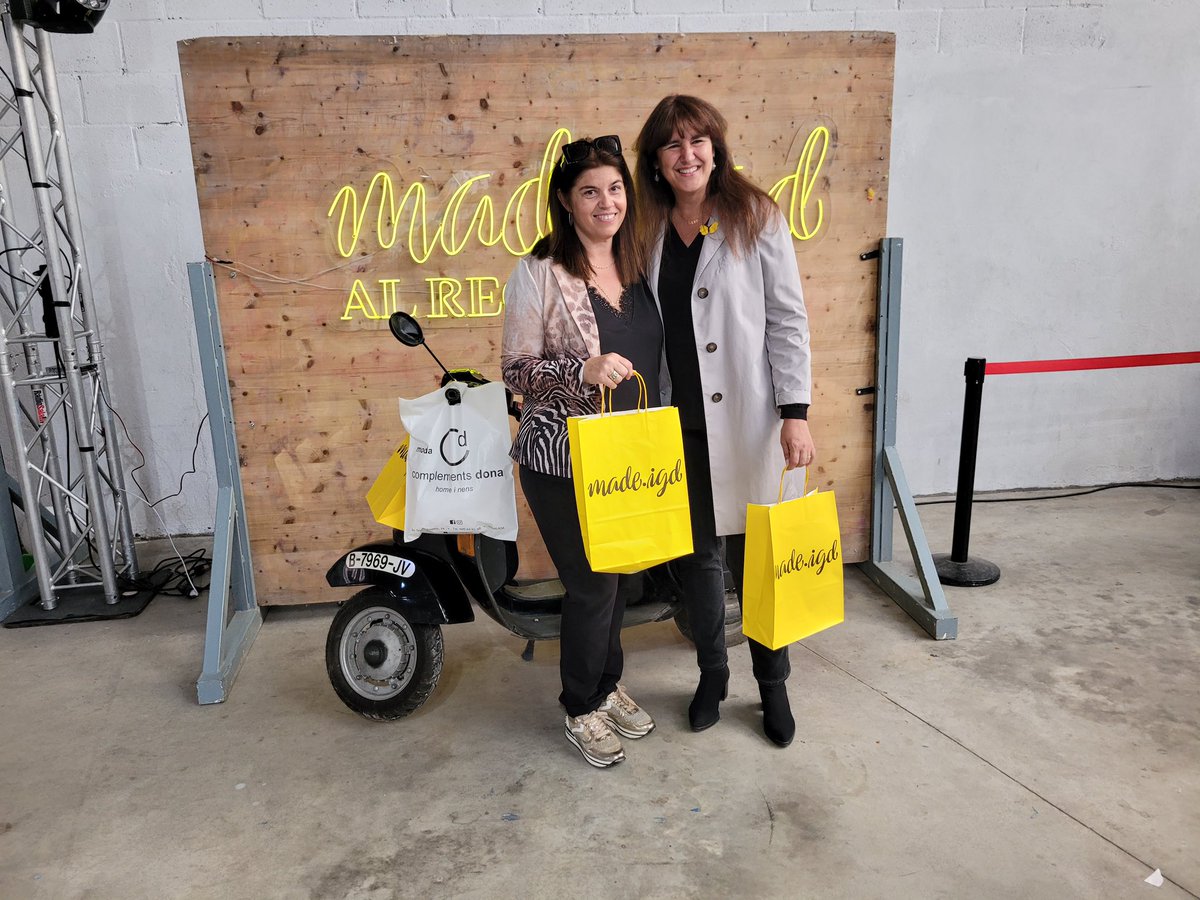 Laura Borràs 🎗 tweet media