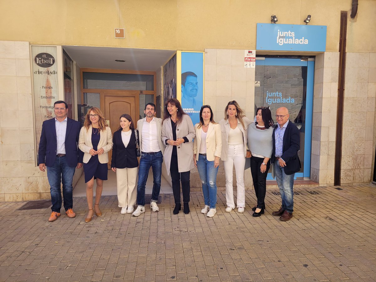 Laura Borràs 🎗 tweet media