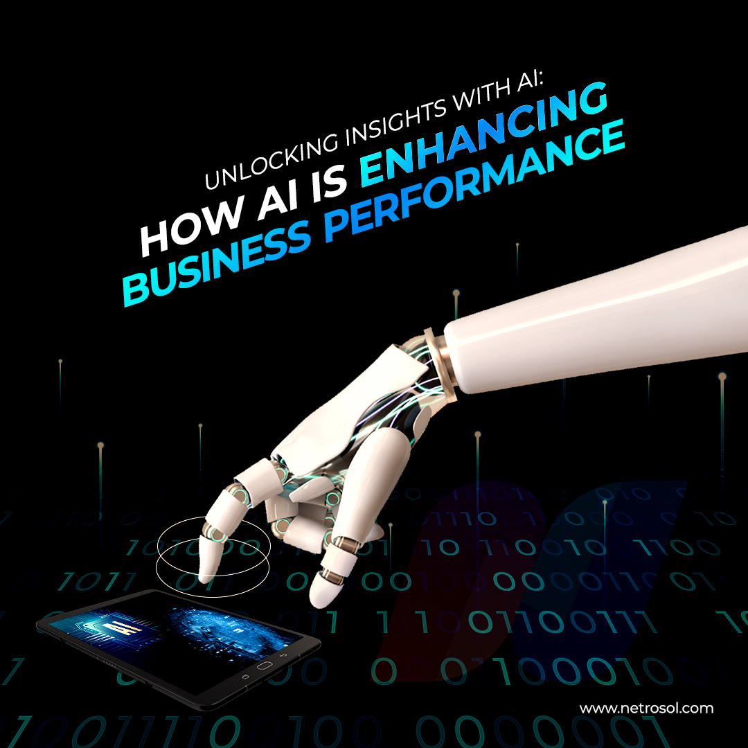 NetrosolServ's tweet photo. AI is transforming businesses and unlocking insights that were once impossible to obtain.
Get Consultation:https://t.co/nk3Gju1rHF
#netrosol #webdesign #softwareservices #digitalmarketing #CSdevelopment #digitalagency #onlinemarketing #reservationsoftware #softwaredevelopment https://t.co/ZQ8wTEWKvk