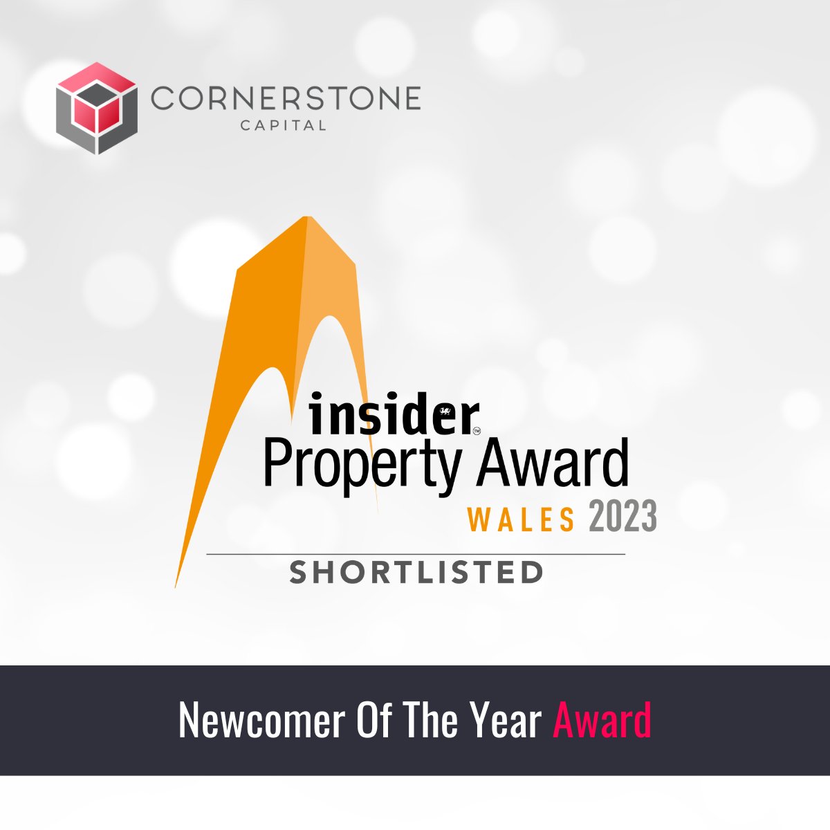 Cornerstone Finance Group tweet media
