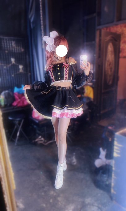 コスプレイヤー南瀬あみなのTwitter画像37