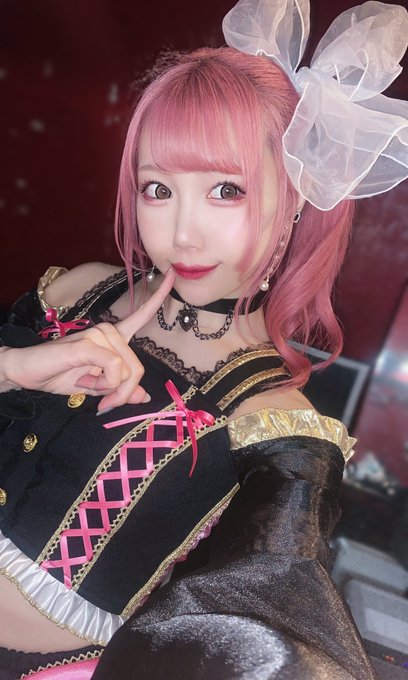 コスプレイヤー南瀬あみなのTwitter画像38