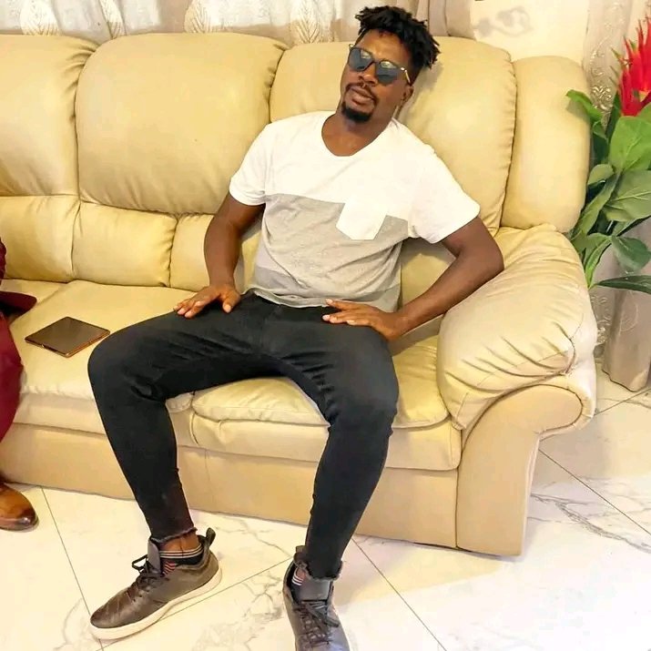 Fiston Koy (@fistonkoy737352) on Twitter photo 