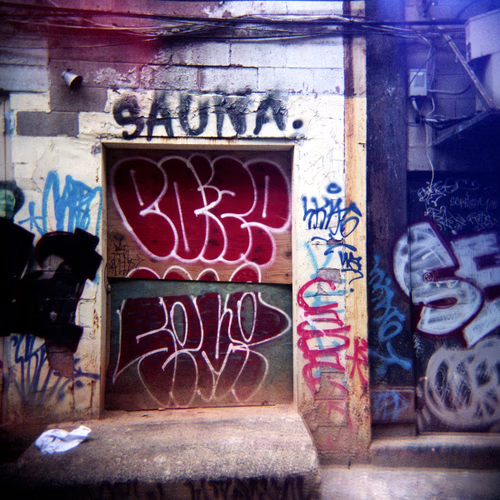 chal_and_bean's tweet photo. Philly Alleys Art Show
Sauna
Holga Photography
https://t.co/1v30LgpPRs

https://t.co/7XvIqtvhFE
@Opensea #OpenSeaNFT #nftphotographer https://t.co/Gy1pLXgsOu