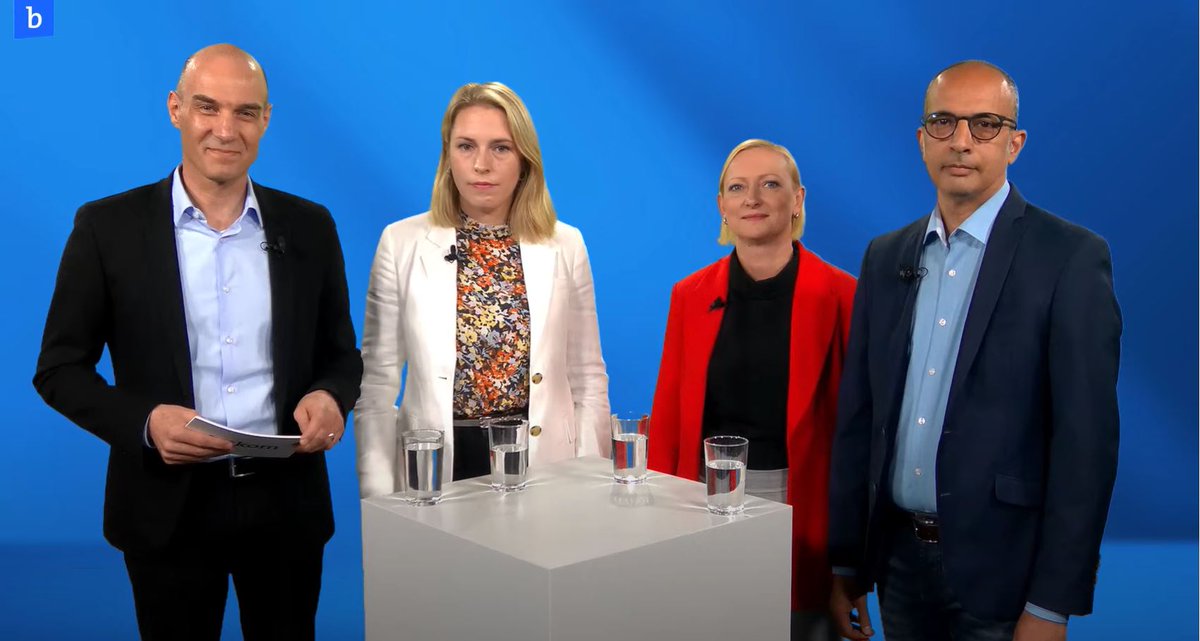 Bitkom Business Software & Digital Office tweet media