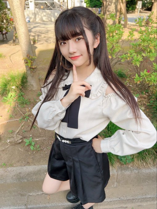 天野ひかりのTwitter画像14