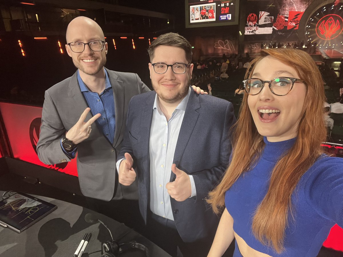 Isaac CB on Twitter "Nice of Sjokz and Aux to dress up in their C9