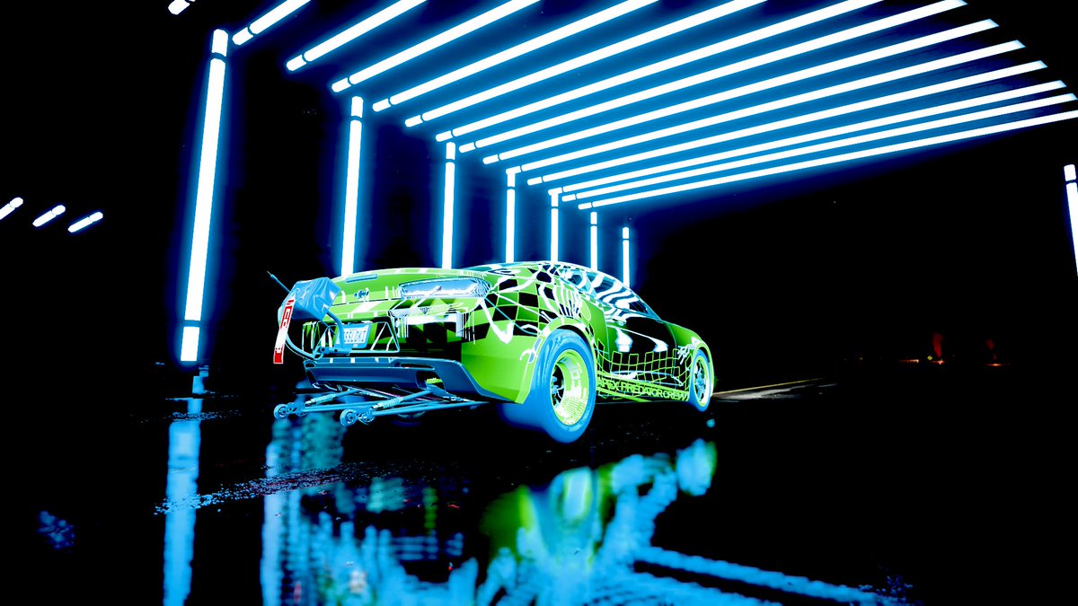 Missis187's tweet photo. PART 1
AW Neon Studio (Wet) 
By @AnnaWhiteVP 
SC: 133 741 837

Design by Cable1988 
SC: 442 949 763

@ForzaHorizon @ForzaHorizonDEU 

#VirtualPhotgrapher #ForzaHorizon5 #ForzaShare #VirtualPhotographer #Eventlab #AnnaWhite #Hobby #Carlover https://t.co/YNZ78GAhSb