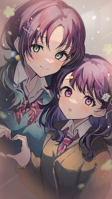 ギャル透ギャル小糸