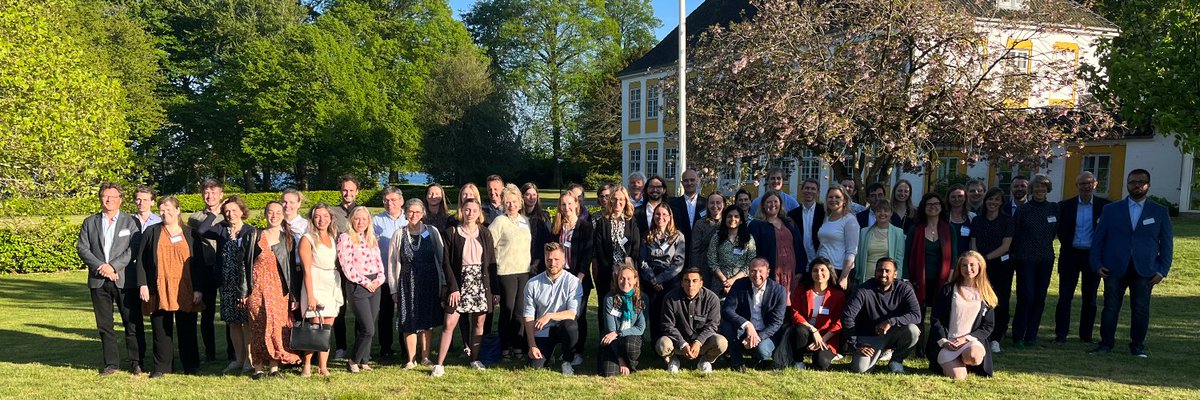 h_dimke's tweet photo. Next week at the Sandbjerg Estate in Denmark, the 52nd meeting on Membrane Transport will take place. Please follow @SandbjergM11140 for updates from the meeting and for more information on future meetings. https://t.co/Gl4D2SoKqD