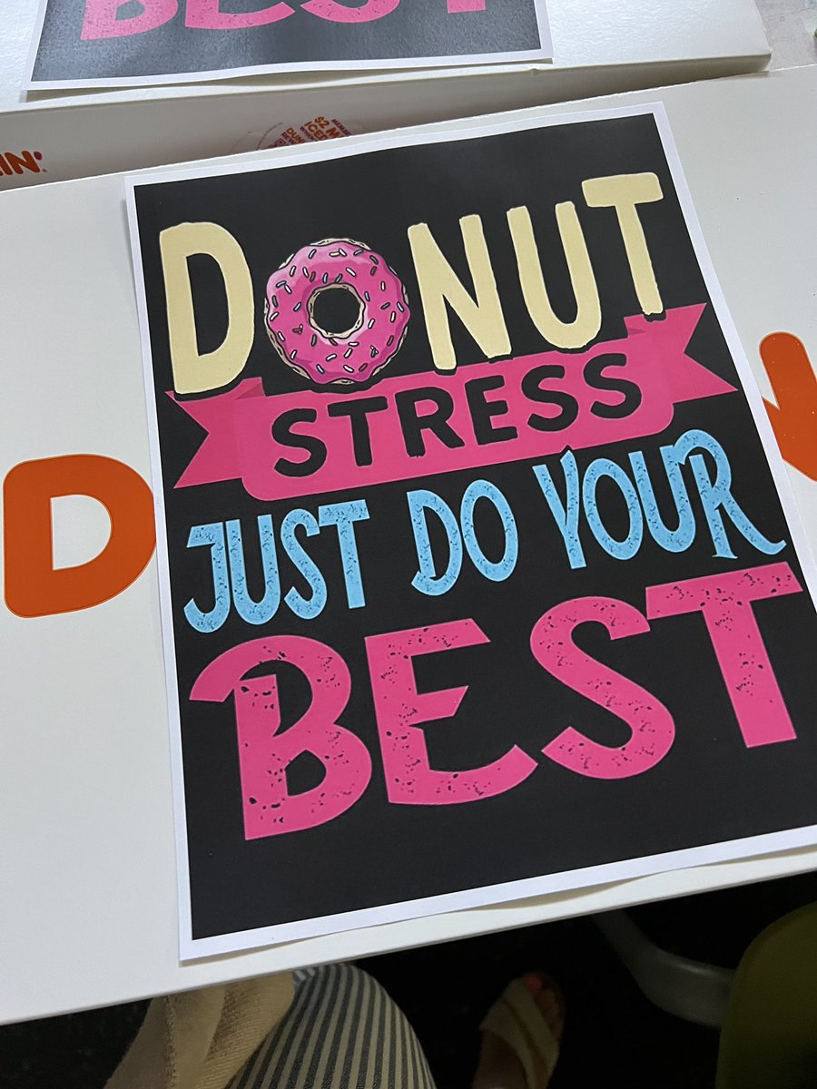Jennifer R. Hier (@hierdesigns) on Twitter photo Good luck to all the IB students taking exams today especially my Design Tech students! <a href="/weareHOWELLIB/">IB at Howell High School</a> #wearehowell Good luck to all the IB students taking exams today especially my Design Tech students! <a href="/weareHOWELLIB/">IB at Howell High School</a> #wearehowell