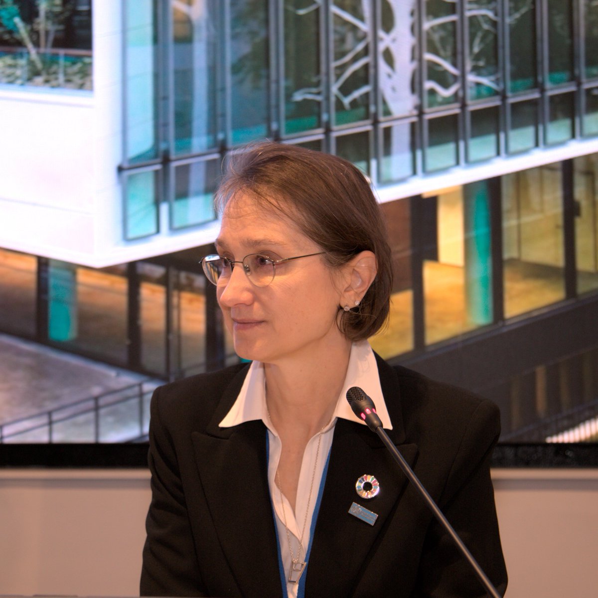 Dr Elisabete Weiderpass has been re-elected for a second five-year term as IARC Director by the IARC Governing Council, which is composed of representatives of the 27 IARC Participating States plus the Director-General of WHO.
iarc.who.int/news-events/dr…