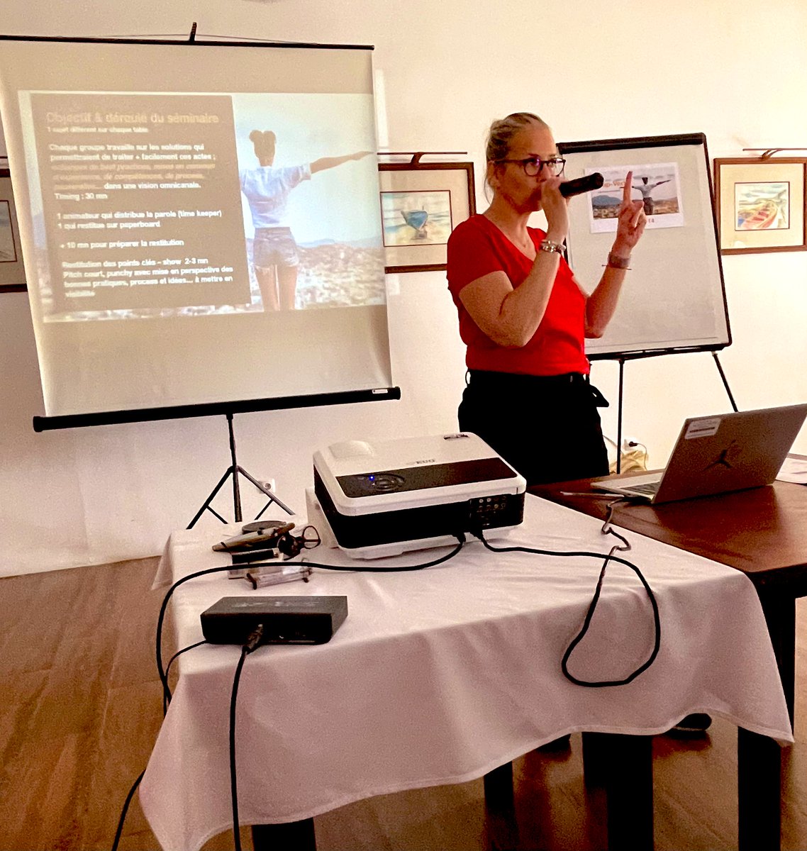 Animation groupe de travail autour du Parcours Client #Orange 2030, pour des clients encore + satisfaits ! <a href="/edrnv/">𝐸𝑑𝑤𝑖𝑔𝑒 𝑅𝑒𝑛𝑒𝑣𝑒𝑦™ (𝑅𝓊𝓃 𝒶𝓌𝒶𝓎)</a> <a href="/OrangeGrandEst/">Orange Grand Est</a> #CapVert🇨🇻