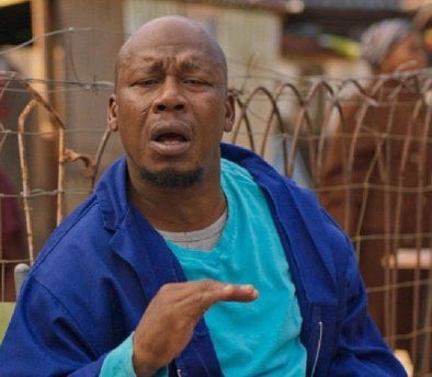 SelloClement5's tweet photo. @ChrisExcel102 We warned her about openmic  when she said Monada must remove my voice. #8MillionMakhadzi https://t.co/wN6oqY35Ui