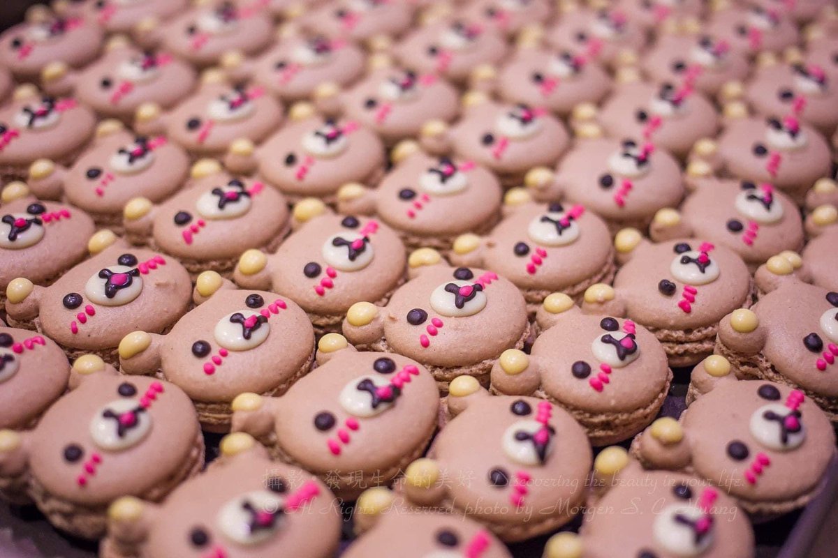 goed_emorgen's tweet photo. マカロン作りは楽しい^_^
#マカロン #ケーキ作り #お菓子作り好き集まれ #お菓子作り好きな人と繋がりたい #お菓子作り #スイーツ  #dessert #sweets #sweetsphoto #foodphotography #macaron #ファインダー越しの私の世界 #馬卡龍 #チョコレート https://t.co/4qu5ORdrgu