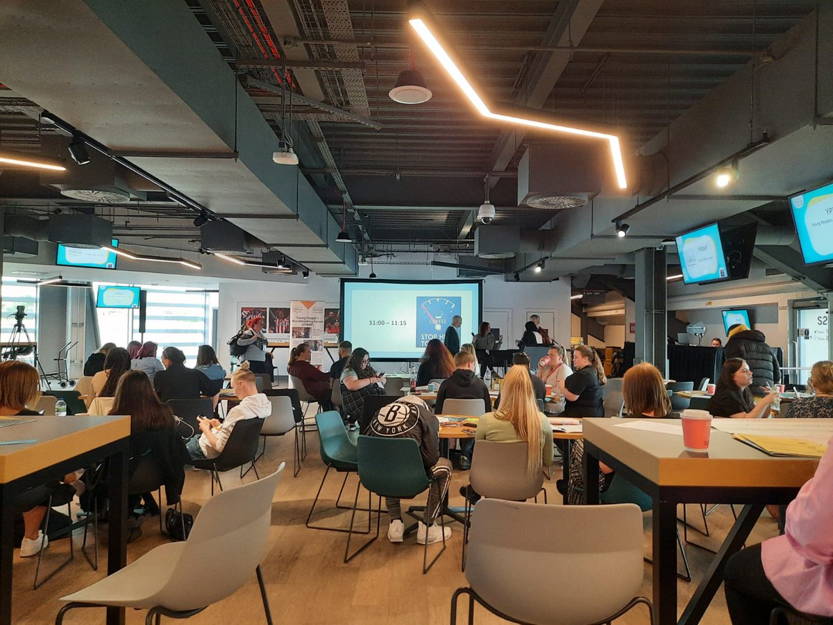 Some more photos from the event so far.. thank you to everyone taking part &amp; our fantastic hosts Harley and Aisha #YPBMFFairOffer <a href="/nlcbf/">nlcbf</a>