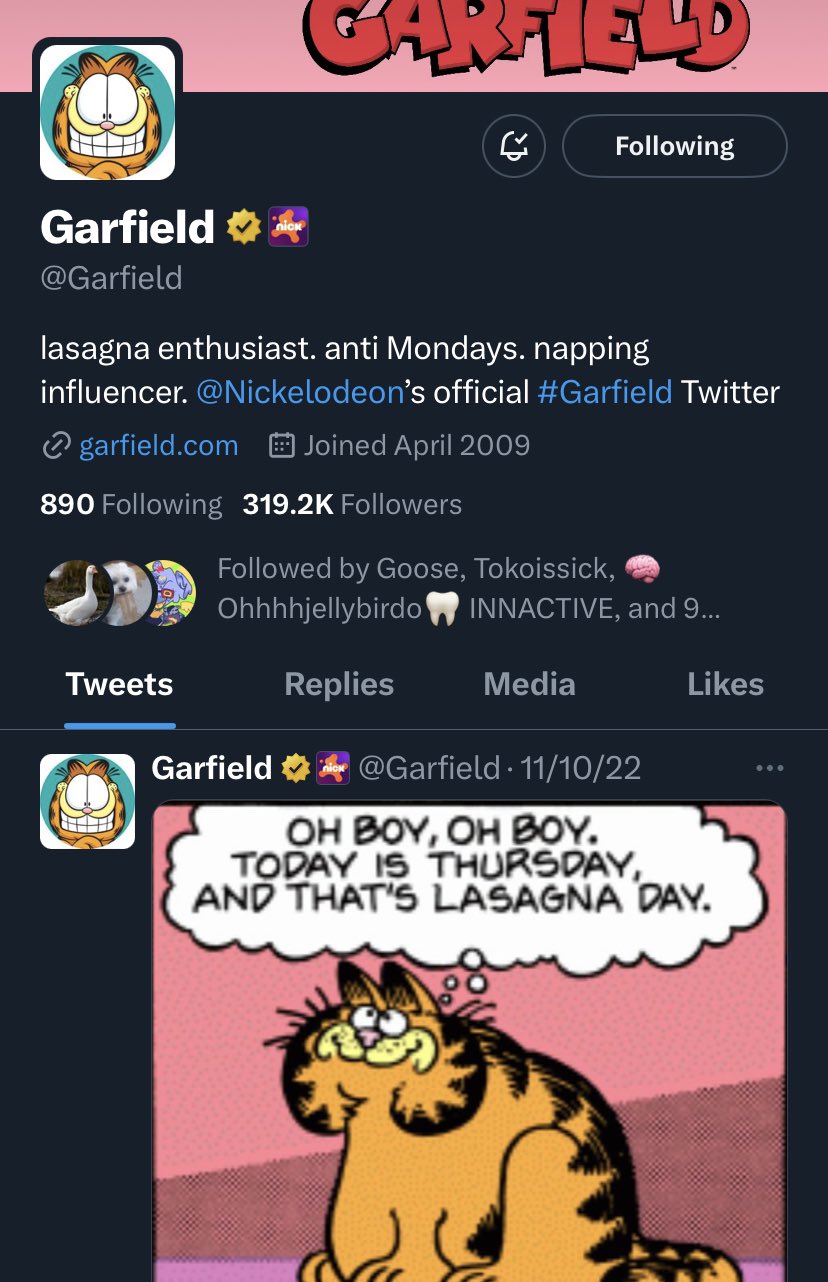 On Twitter RT BigGarfFan37 GARFIELD 3-23-2025-4th-sunday-service-sermon-god-s-way-4th-sunday-service
