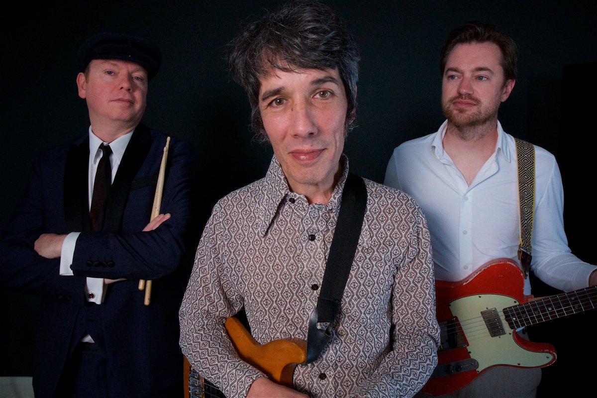 SteroparRecords's tweet image. Thank you for tagging us in your enjoyment of the new #EdgarJones album #ReflectionsOfASoulDimension and the single #Torture and also for the great reaction from those of you who were at the album launch last week. We have exciting news coming up soon... stay tuned! #northernsoul