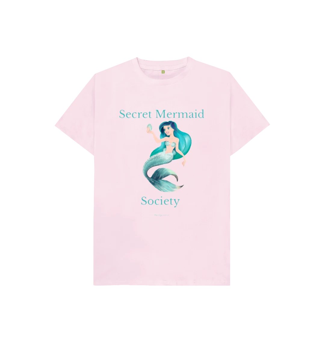 WillPositive1's tweet photo. Secret Mermaid Society T-shirts are available to purchase from my online clothing store. £15 each. The new Little Mermaid film is due to be released on the 26th May. Visit https://t.co/DSOKOr9vJd

#willpositive #onlineclothingstore #kidstshirts #kidsclothing https://t.co/EVZh4tSWuH