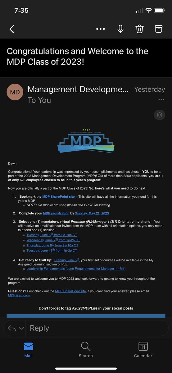 Dawn Loewinthan tweet media