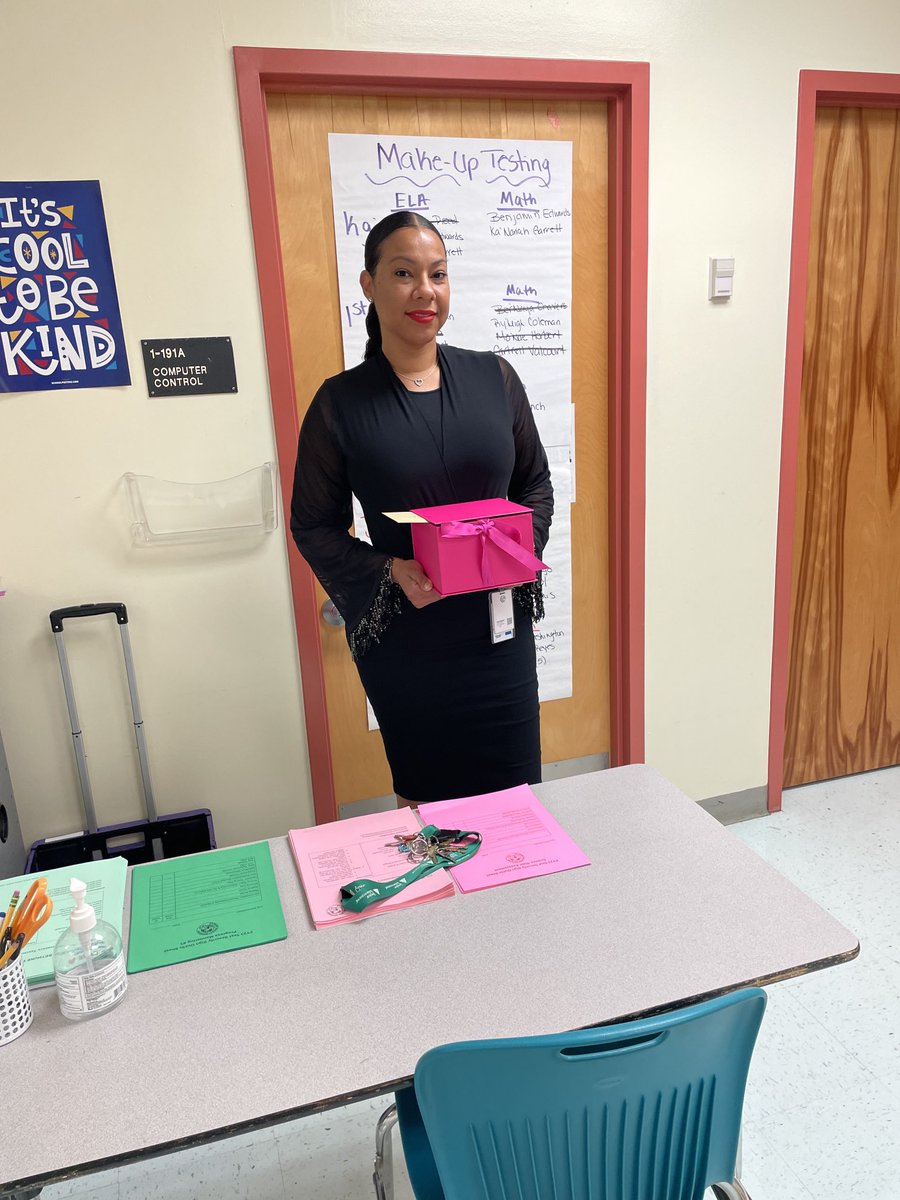 Katrina Granger tweet media