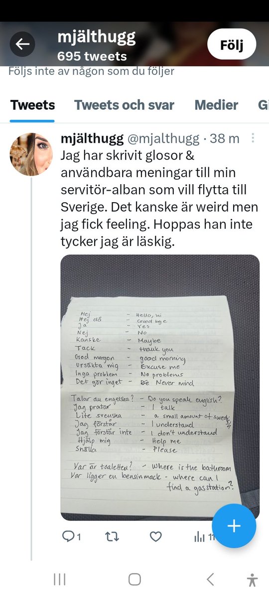Dixiei00's tweet photo. @ZakrisStinger @mjalthugg @RichardJomshof ....då har man inte asylbehov! https://t.co/4ftQbffRhF