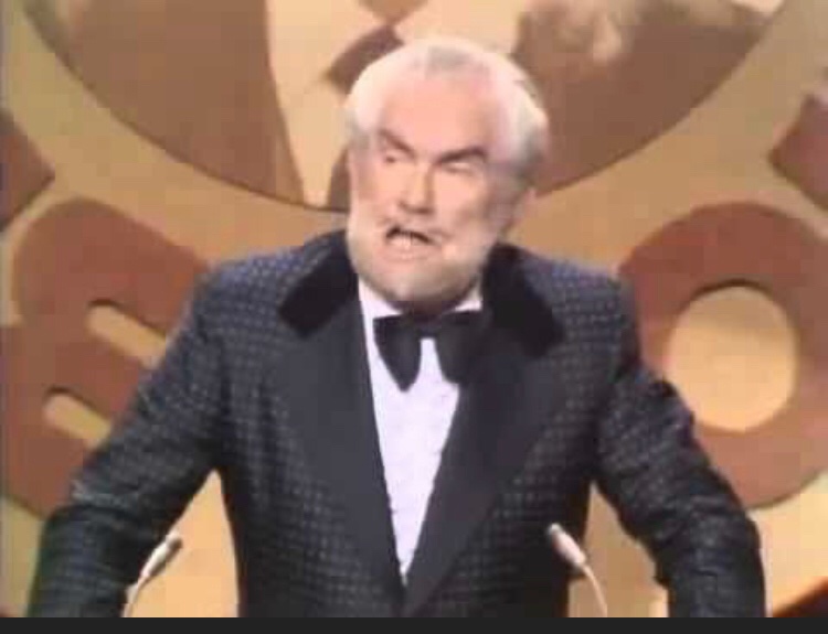 Foster Brooks On The Dean Martin Roasts Tyler Cates on Twitter: "Foster Brooks was born on this day in 1912. Mr