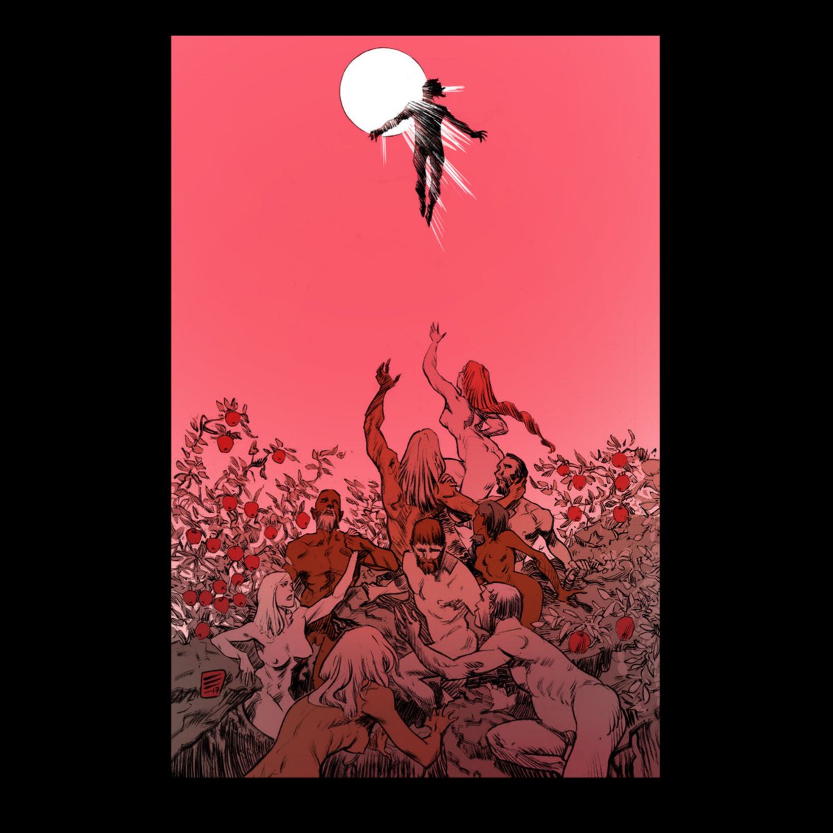 Ger_Erramouspe's tweet photo. El Hombre Primordial!
Por @MauroMantella y yo (dibujos) https://t.co/EqPJ45yQzd