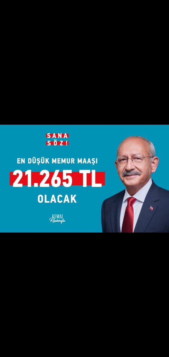 SadieCleoLola21's tweet photo. @RTErdogan Papağan gibisin! Kopyacı RTE,Sayın Cumhurbaşkanımız @kilicdarogluk konuşmalarını çalarak bizlere satmaya kalkışma! https://t.co/mcqSopBNy1