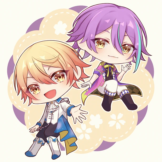 #prsk_FA