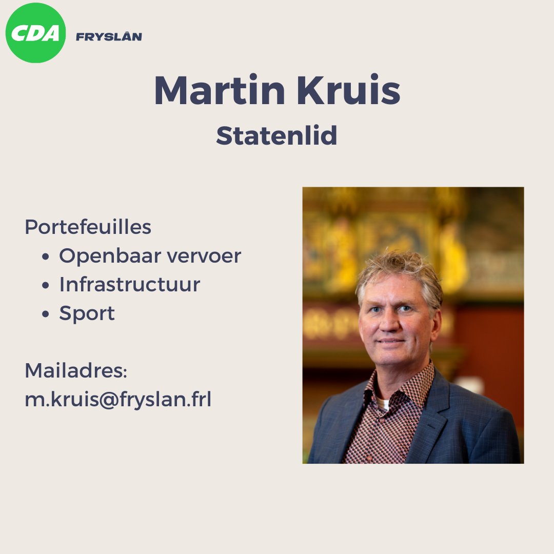 cdafryslan's tweet photo. De portefeuilles zijn verdeeld in de fractie 👇 (1/2) https://t.co/HqaXneMvTC