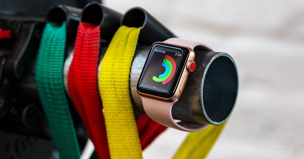 sarahbell230's tweet photo. This week?s best deals include the Apple Watch Series 3 and the LG G7.... #games #games https://t.co/v33Z3FJs57 https://t.co/7GzsKxZCu3