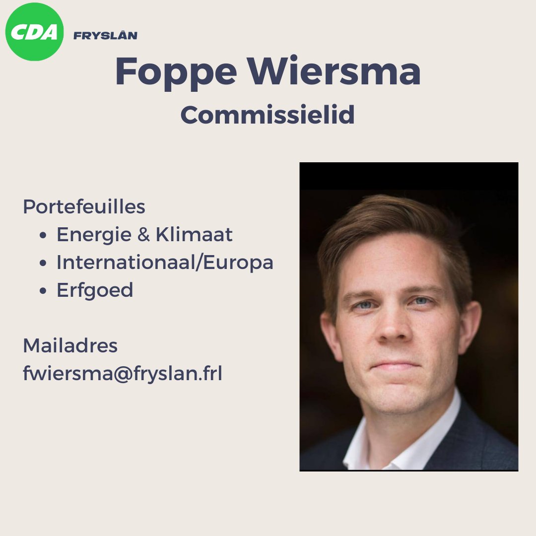 cdafryslan's tweet photo. Mocht u vragen of opmerkingen hebben, neem dan gerust contact op met de portefeuillehouder of via cda@fryslan.frl (2/2) 👇 https://t.co/dxQQC4pk5X