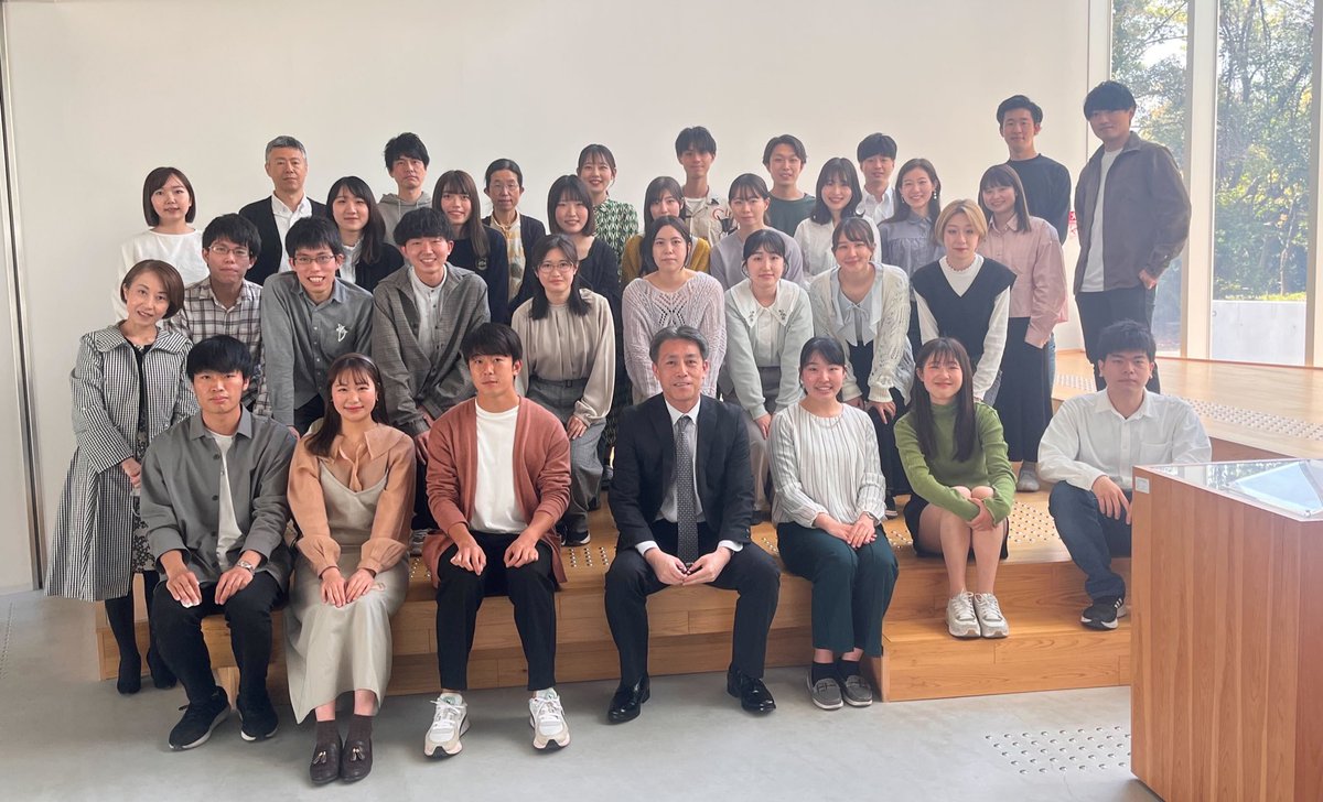 新しいメンバー(学部3年生 5名、修士1年生 1名)が加わりました。