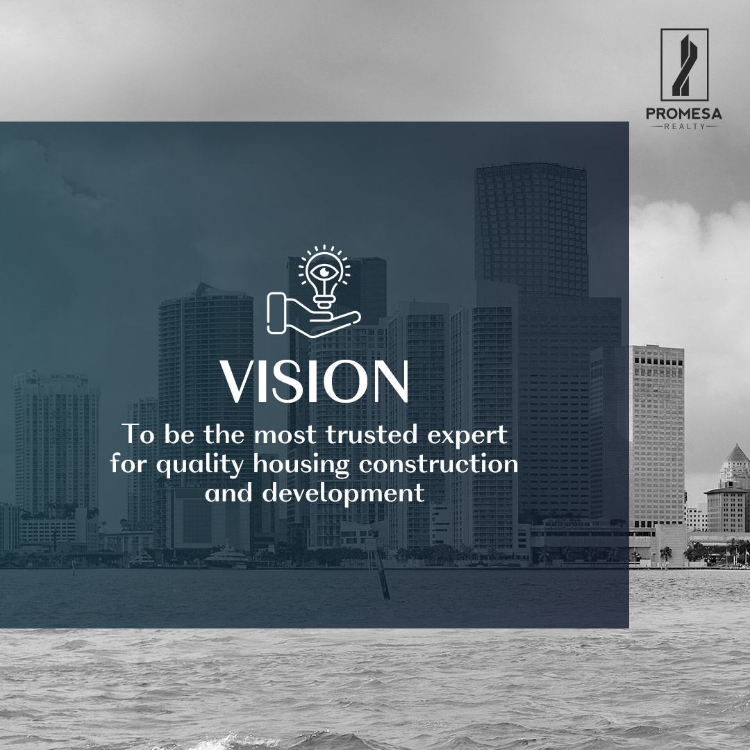 Standing on our promise to offer you a credible homebuying experience with quality construction and development. 

#Promesarealty #Darsshanproperties #Newventure #30Years #Vision #Experience #Southbombay #Mumbai #Home #Residential #Redeveloped #Construction #Architecture