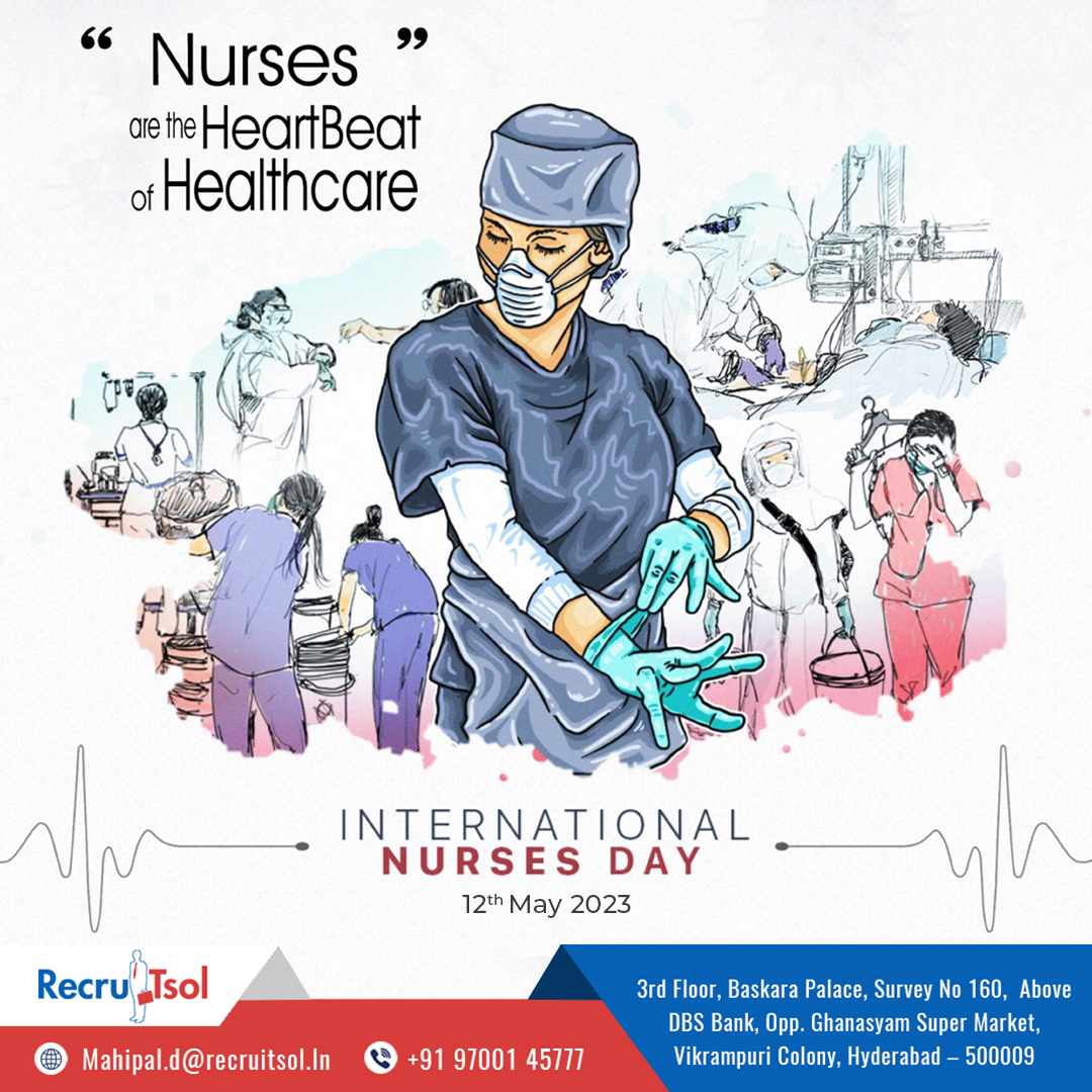 RecruITsol (@recruitsolin) on Twitter photo 