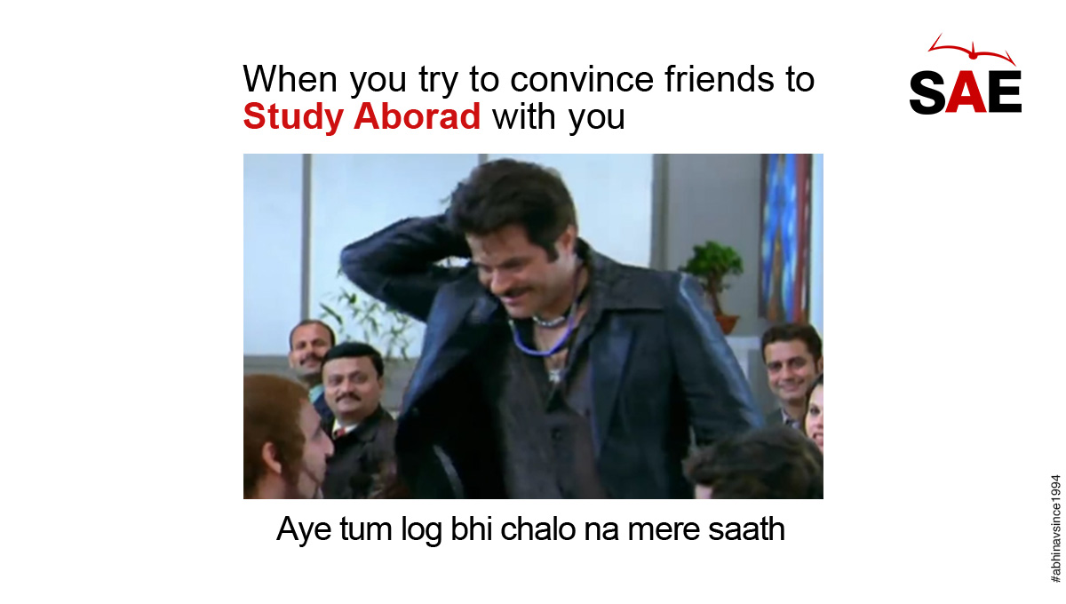 SAbroadExpert's tweet photo. For more information call us at +91-8595338595 or drop an email to us at web@studyabroadexpert.com

#studyabroad #overseaseducation #abroadeducation #studentvisa #studiesoverseas #studyabroadeducation #applystudyabroad #internationalstudents #studyabroadprograms https://t.co/9NurhGi9uY
