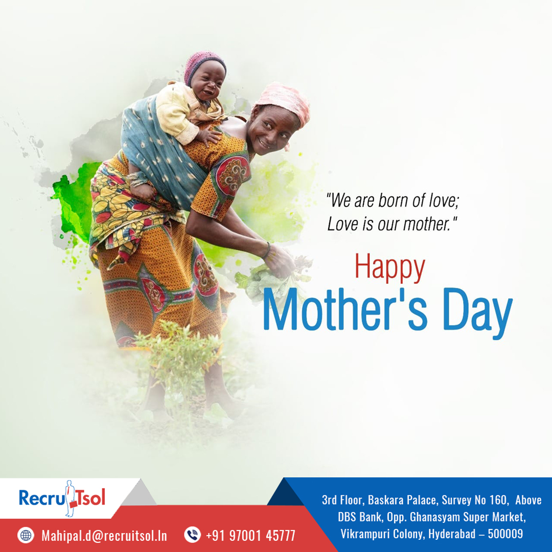 RecruITsol (@recruitsolin) on Twitter photo 