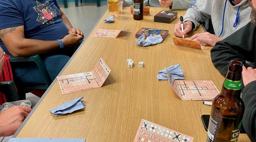 OdlSoutheast's tweet photo. The Online Event 'Board Game Arena' on Wed 07-Jun-2023 is now live!

Booking and info: https://t.co/HYFHvSDINK https://t.co/gHTHsnabik