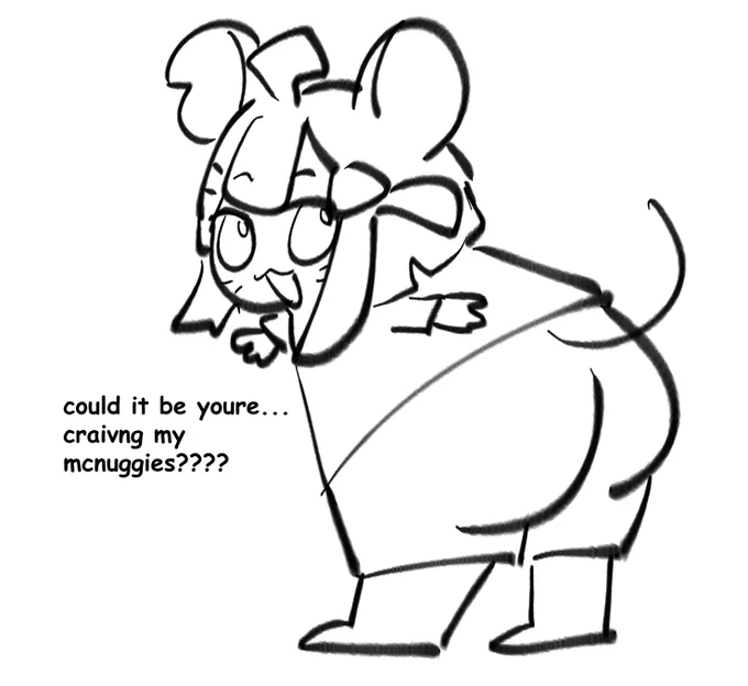 it's canon now