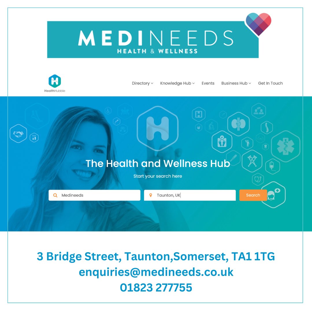 💙We are now on HealthHubble, the UK’s leading & award-winning health and wellbeing platform, bringing choice and diversity of services directly to you at the click of a button healthhubble.com
#feet #tauntonsomerset #strokerehab #yoga #podiatrist #orthotics
