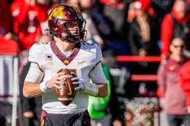 After a great call with <a href="/CoachHarbaugh/">Greg Harbaugh, Jr.</a> I am super excited to have received an offer from the University of Minnesota!!! <a href="/Coach_Fleck/">P.J. Fleck</a> <a href="/M2_QBacademy/">M2 QB Academy</a> <a href="/CCRaider_FBall/">CCHS Football</a> <a href="/BxB_training371/">Brick By Brick Training Systems</a> #ETC