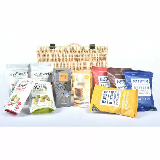 Looking for a savoury food hamper?  We have you covered.  We have a selection of hampers featuring savoury treats and delicious eats.  From cheese and biscuits to pasties and pies.  
Take a look here: devonhampers.com/our-hampers/
#devon #foodhampers #foodgifts #savouryfood #pasties